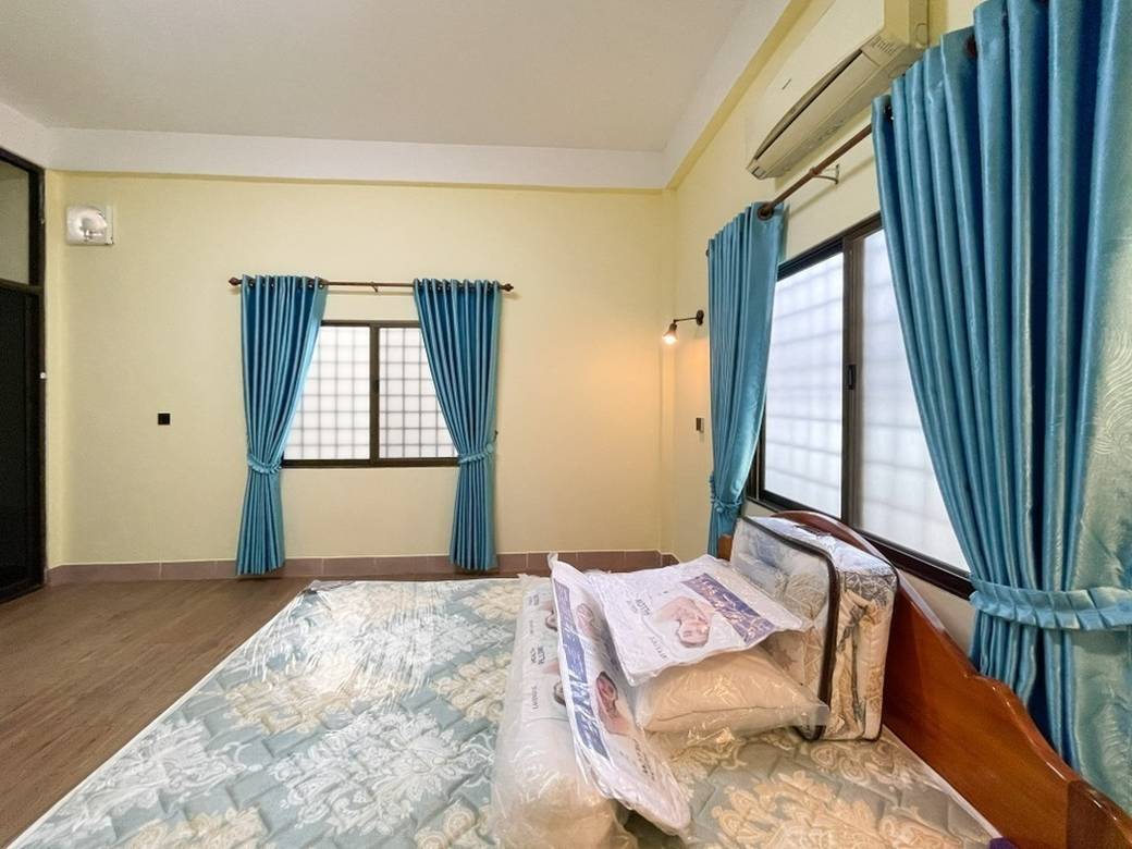 Toul Tum Poung 2 Apartmán K pronájmu in Toul Tum Poung 2
