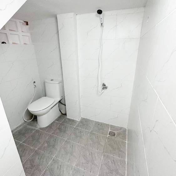 192 sqm Living Size Shophouse K pronájmu in Chamkarmon