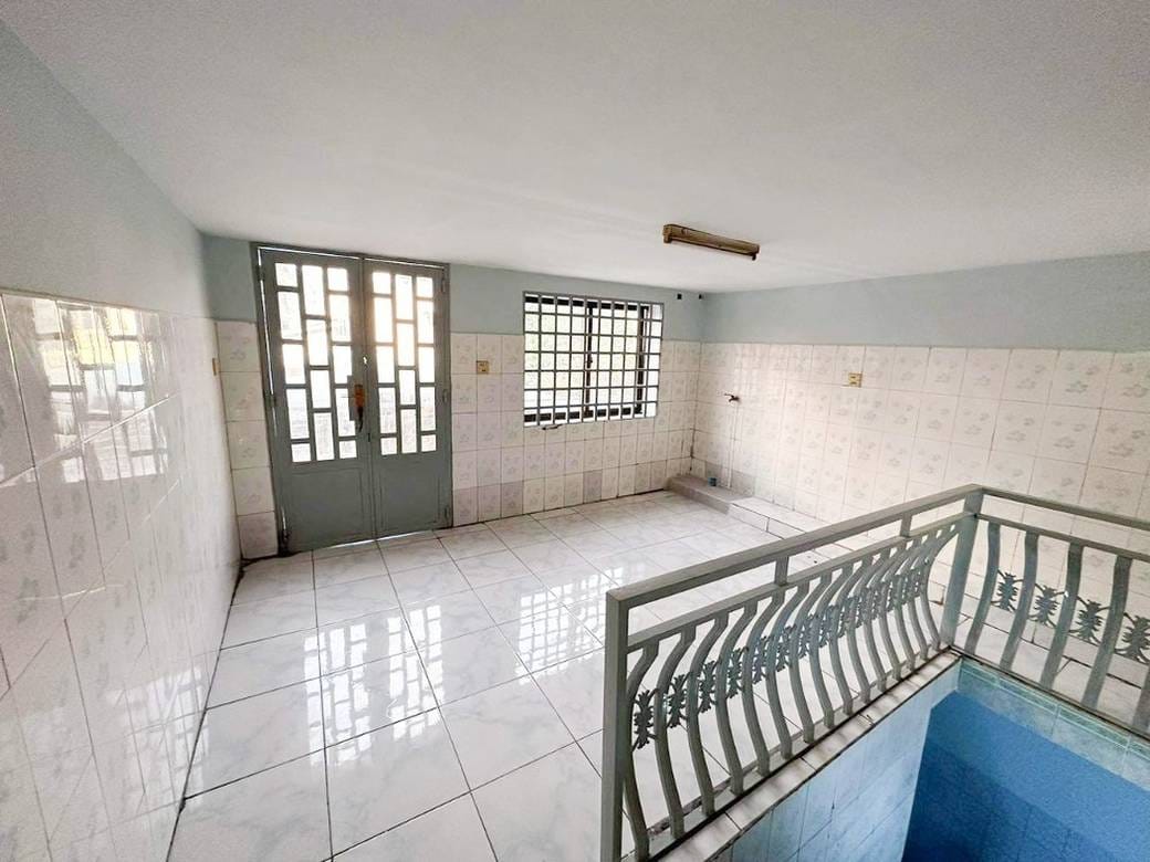 Shophouse K pronájmu in Chamkarmon $1,100
