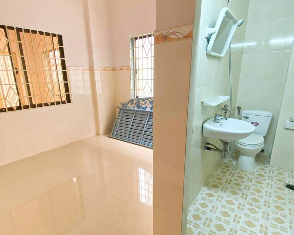 Meanchey Flat For Sale in Meanchey