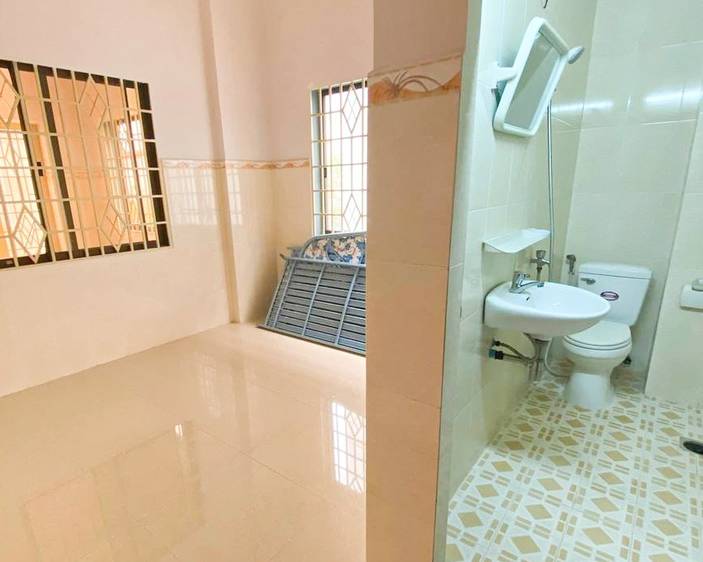 Meanchey Flat For Sale in Meanchey