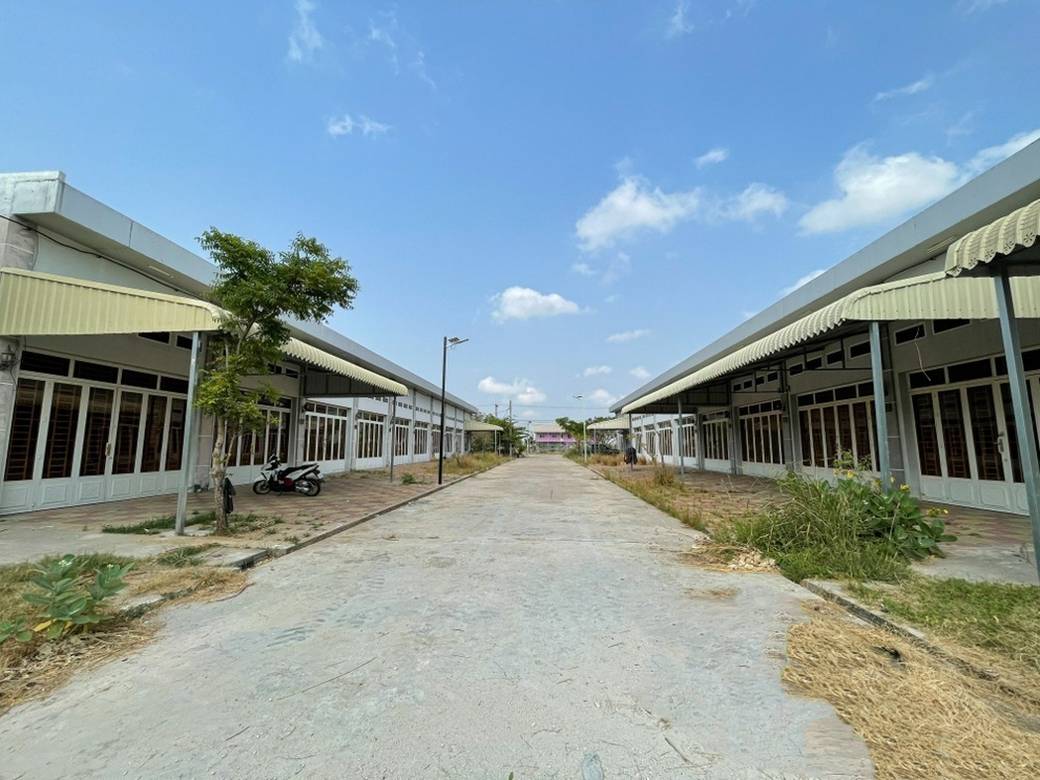 ផ្ទះល្វែង តម្លៃ $65,000