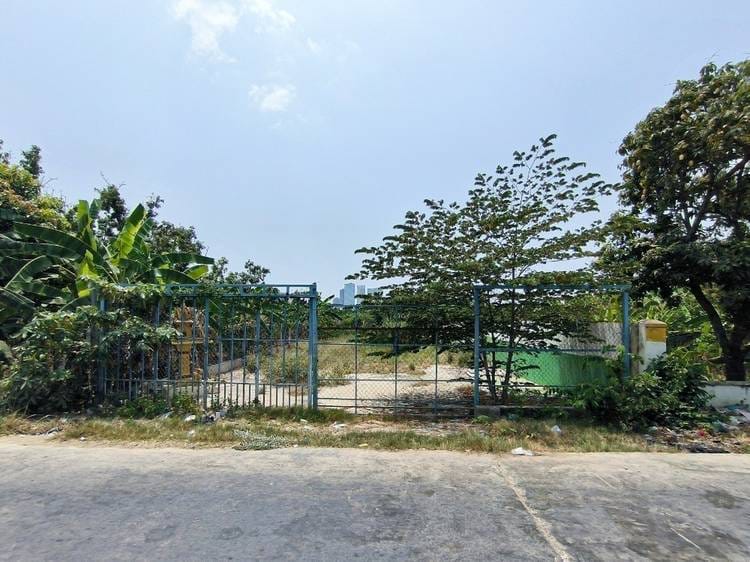 Akreiy Ksatr, Lvea Aem, Kandalの土地売り物件