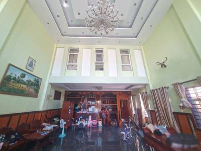 Chbar Ampov វីឡា សំរាប់លក់ នៅChbar Ampov