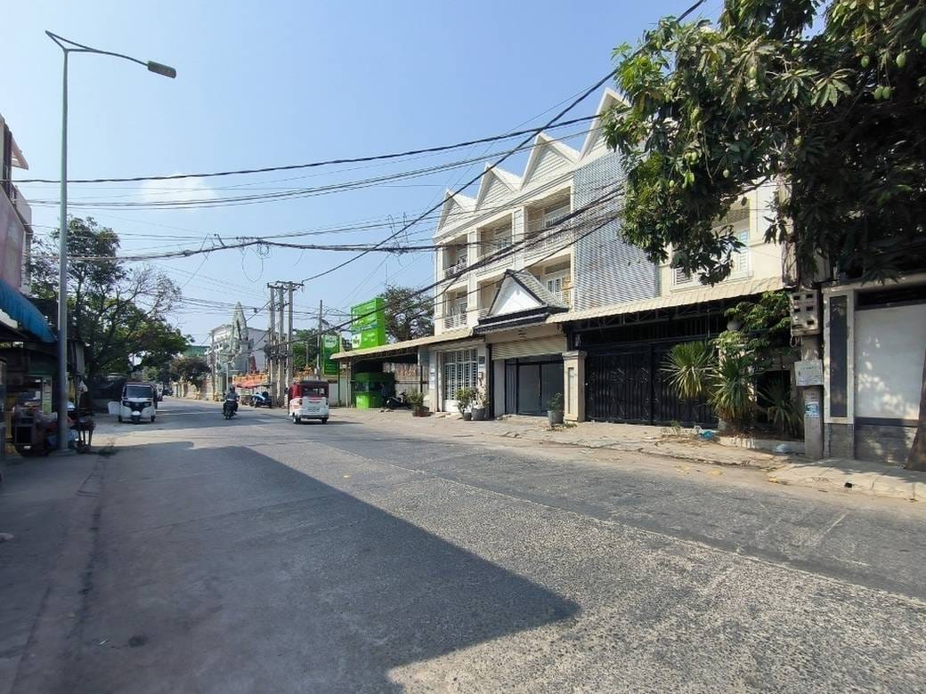 $500,000 Maison