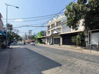 $500,000 Maison