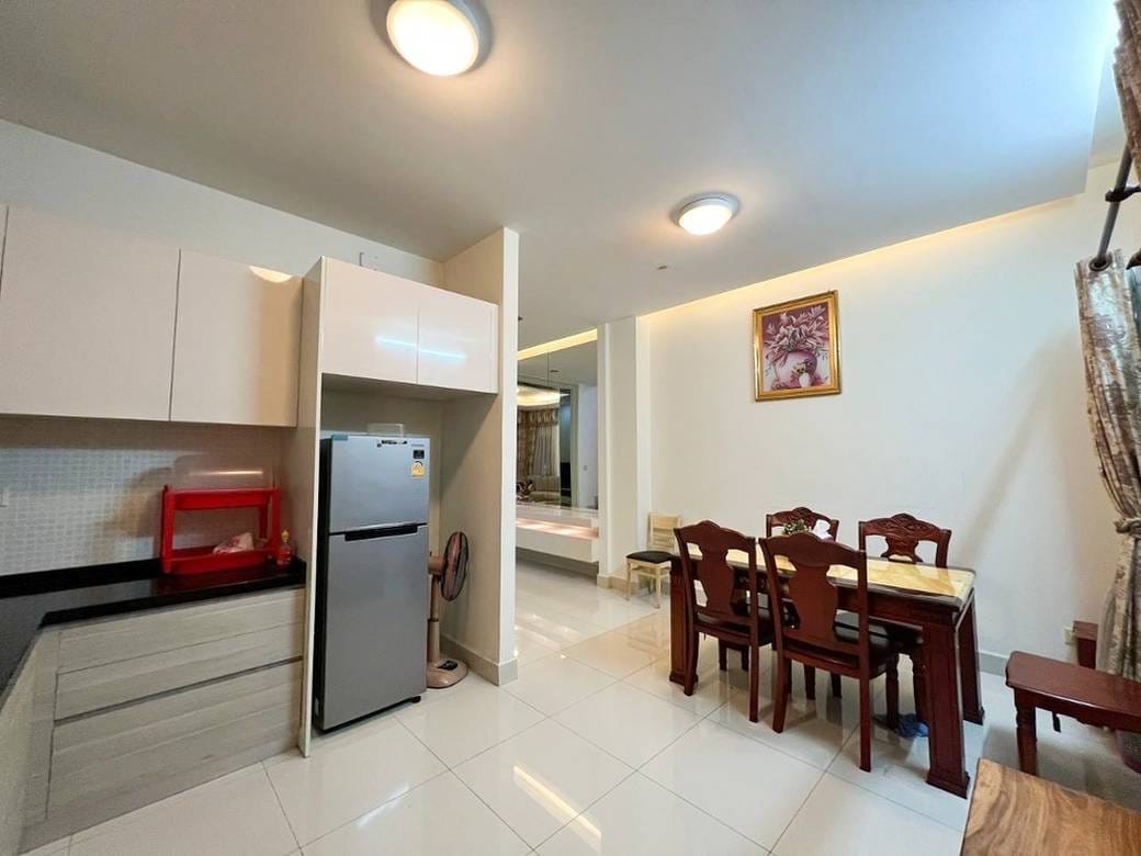 Borey Peng Huoth : The Star Platinum Mercurean II | 联排住宅出售，位于Nirouth分区, 铁桥头区, 金边