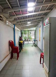 Borey Peng Huoth : The Star Platinum Mercurean II | $225,000 联排住宅