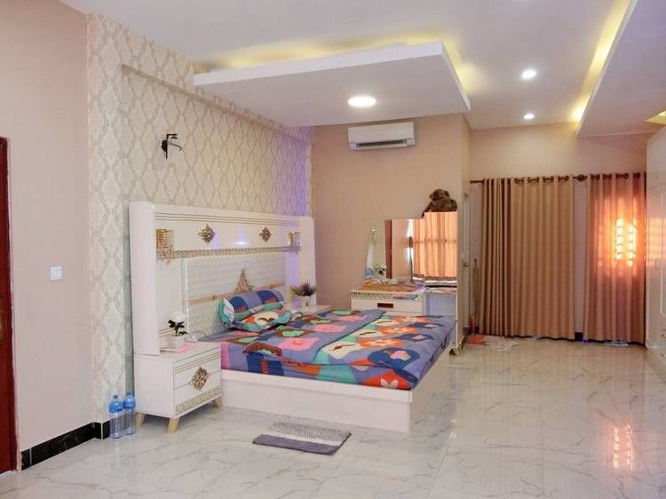 Дом Для Аренды in Chak Angrae Kraom, Meanchey, Phnom Penh