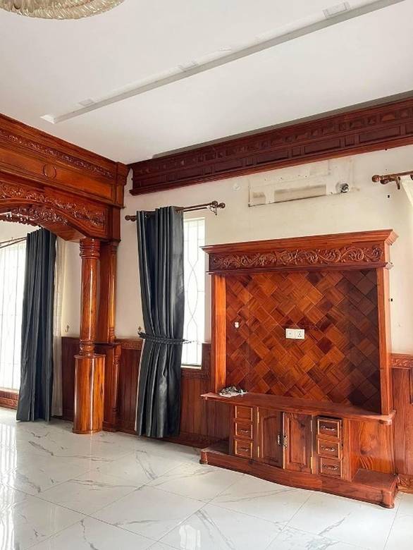 Borey The Varina Sen Sok | Dvojvila Na prodej in Sen Sok $265,000