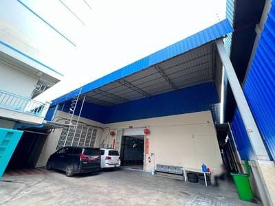 Meanchey에 있는 전용면적 14,816㎡ 건축 매매