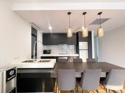 Chamkarmon公寓出租，价格$1,400