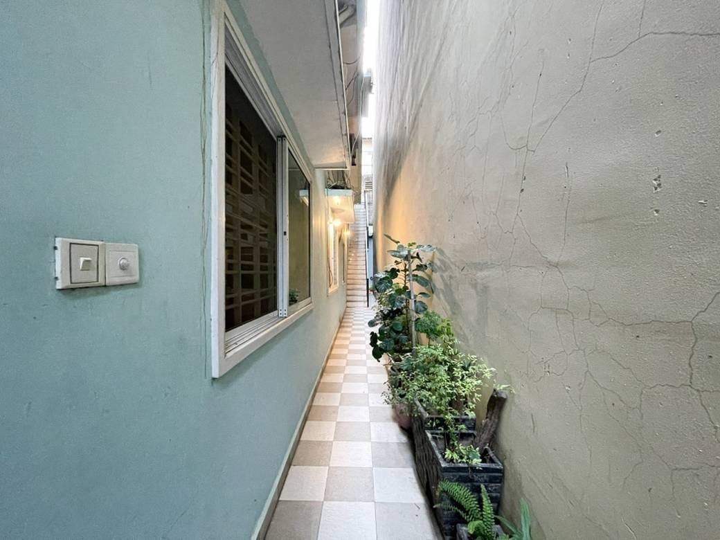 Zařízeno Apartmán K pronájmu