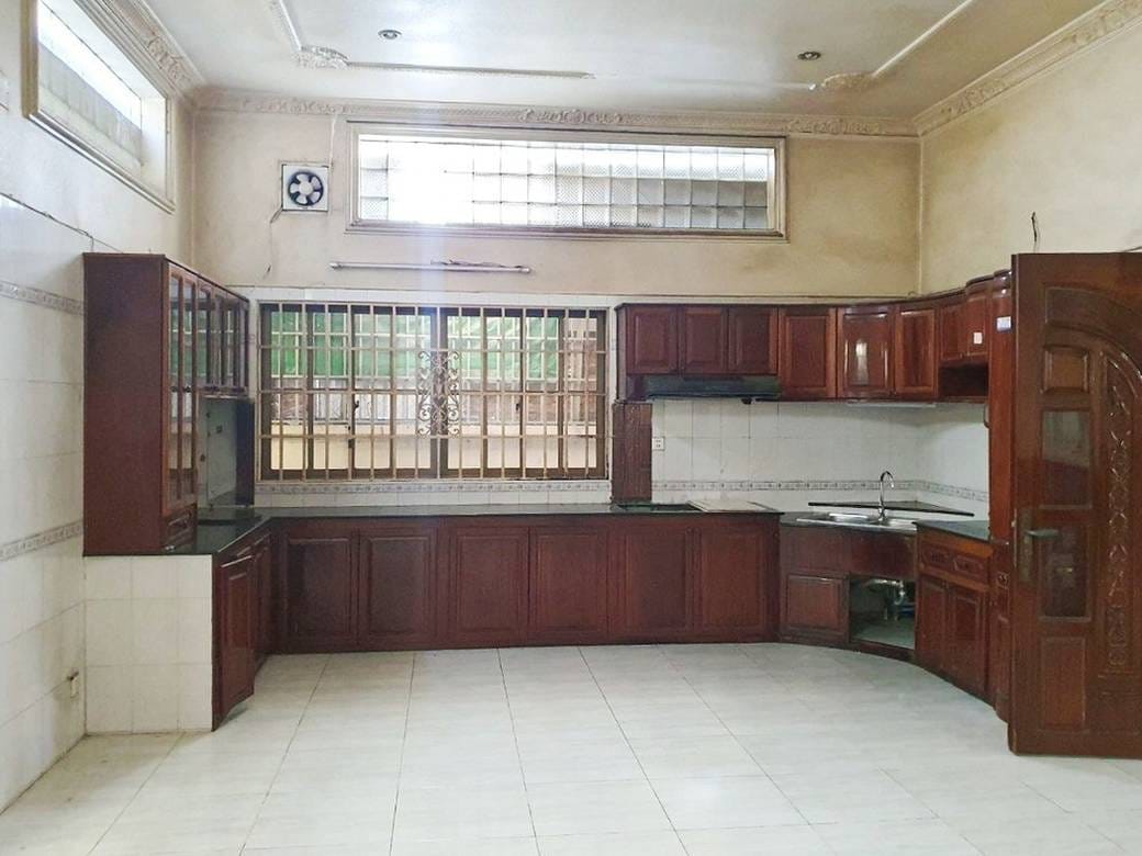 Boeng Keng Kang Vila K pronájmu in Boeng Keng Kang
