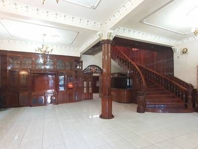 Vila K pronájmu in Boeng Keng Kang $3,800