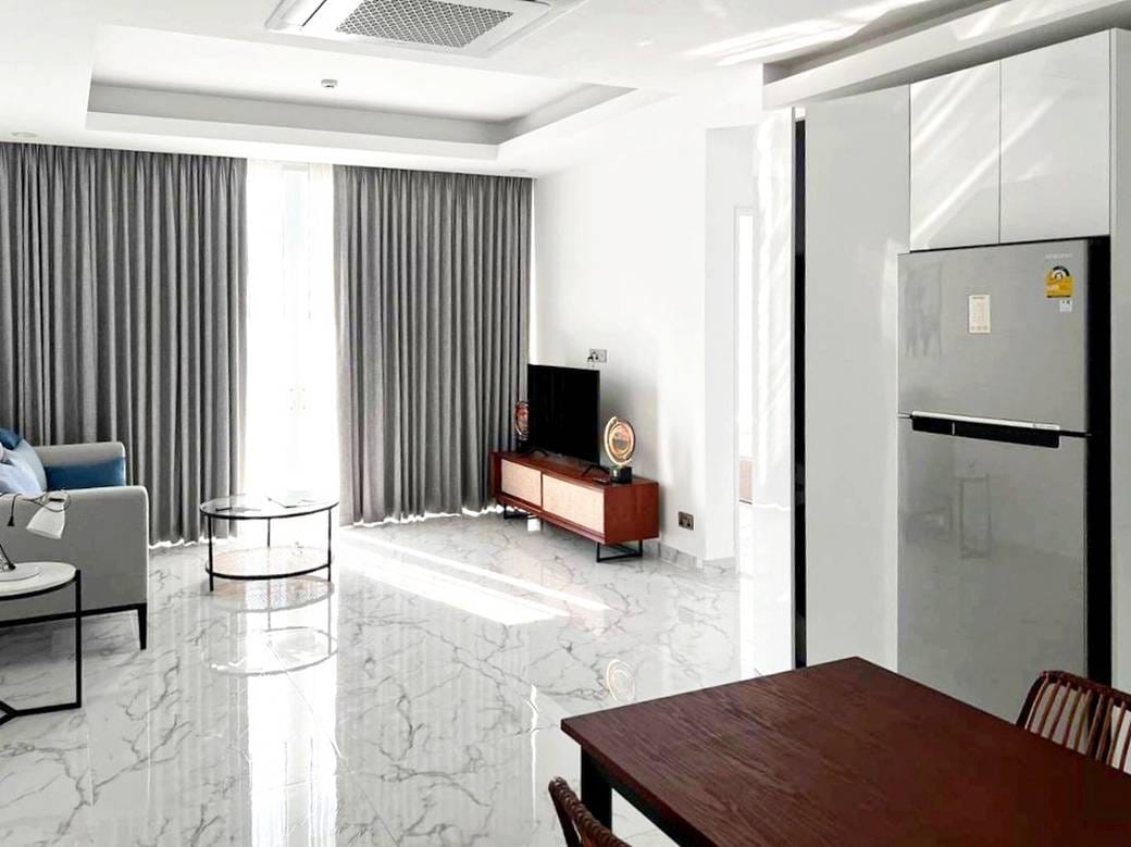 J Tower 2 Condominium | Furnished Condo For Sale