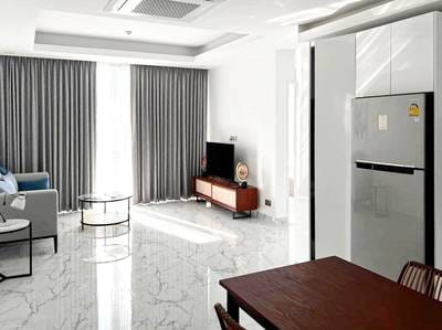 J Tower 2 Condominium | Furnished Condo For Sale
