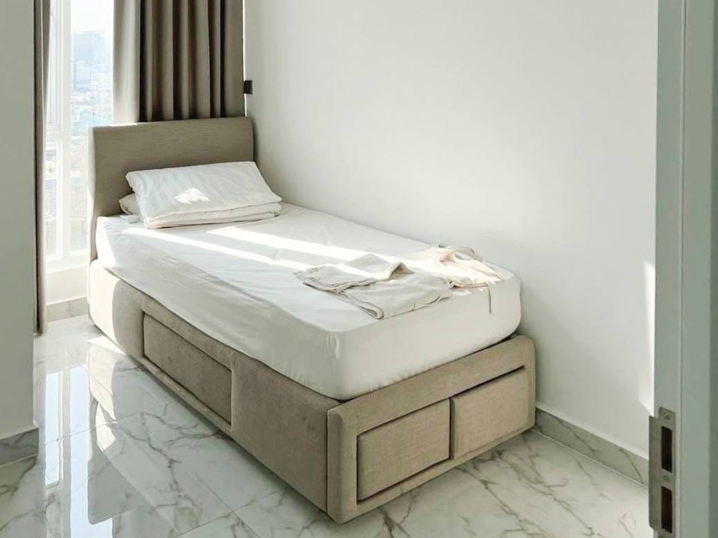 J Tower 2 Condominium | Condo For Sale in Boeng Keng Kang $235,000