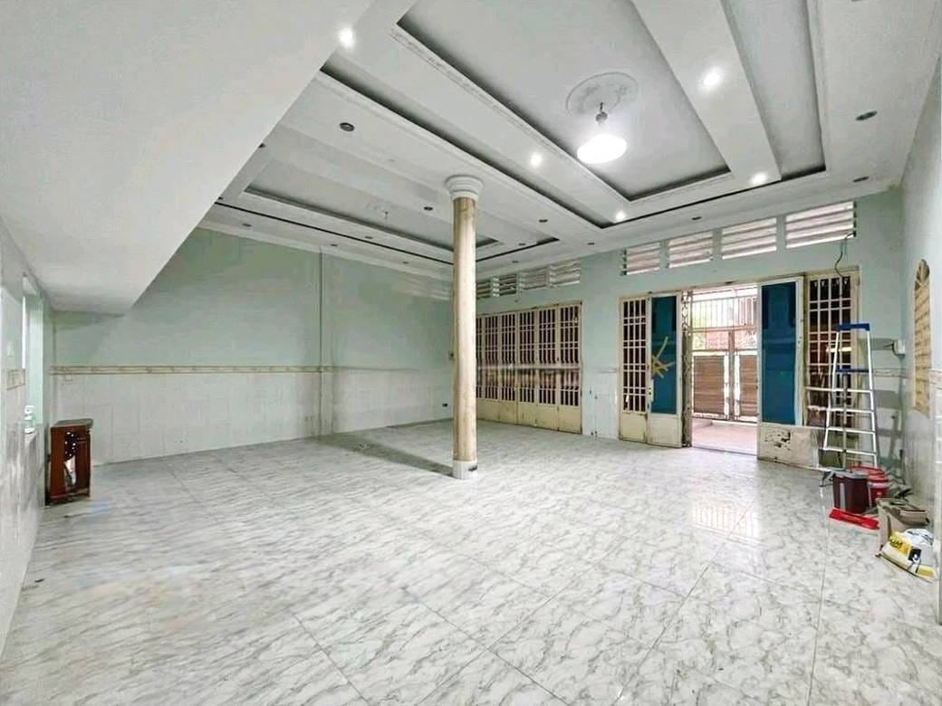Boeng Keng KangHouse and lot出租，价格$1,800
