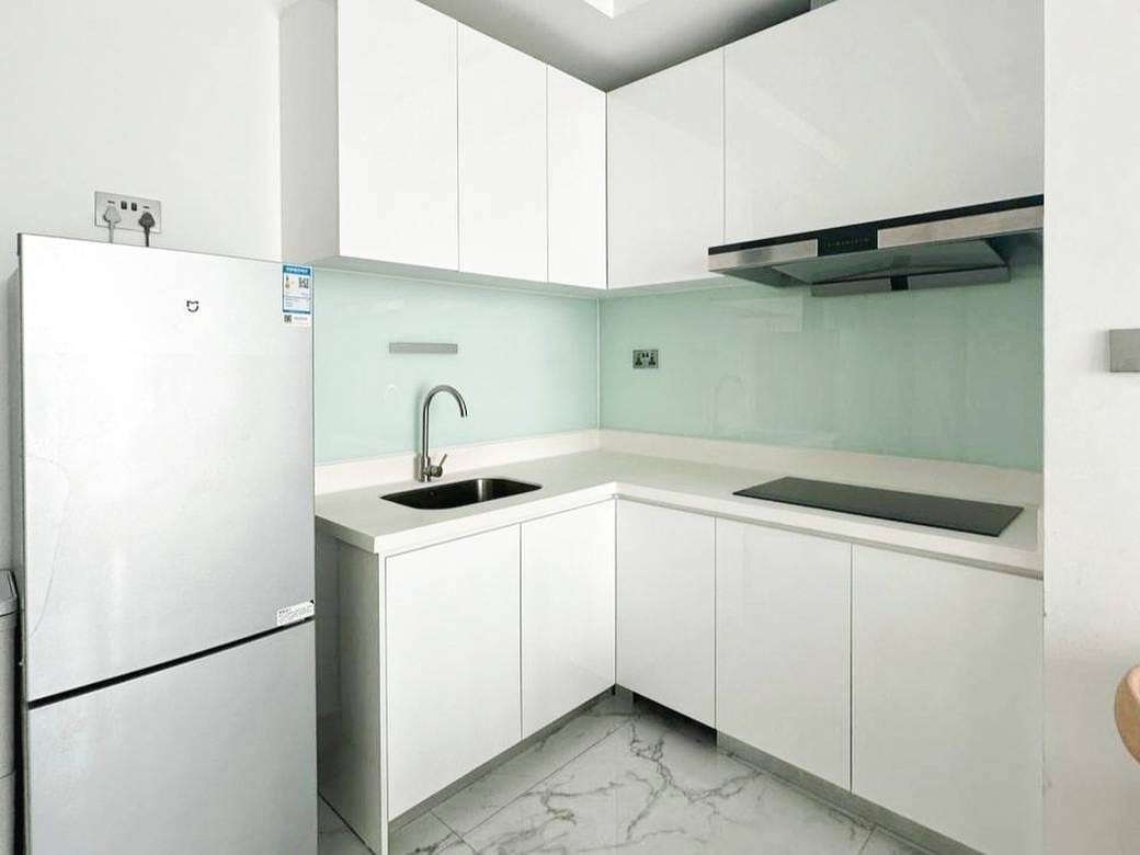 Condo K pronájmu in Boeng Keng Kang $1,200