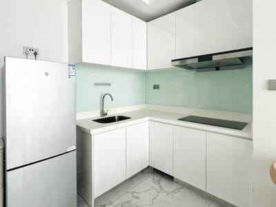 Condo K pronájmu in Boeng Keng Kang $1,200