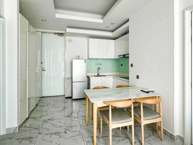 Condo À louer à BKK 1, Boeng Keng Kang, Phnom Penh