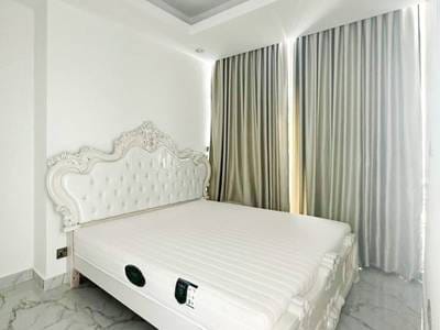 BKK 1 Condo K pronájmu in BKK 1
