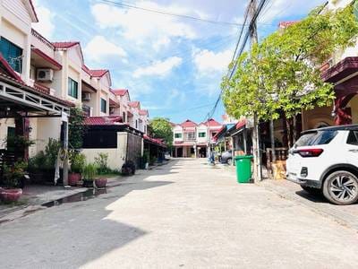 Dangkao72平方米使用面积双子别墅For Sale & Rent