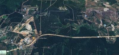 46,761 sqm Land Size Lot Na prodej