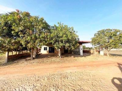 Pozemky Na prodej in Chreav, Siem Reap, Siem Reap