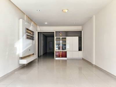 Borey Peng Huoth: The Star Platinum Polaris​ I | Chbar Ampov3-378平方米使用面积店屋出售