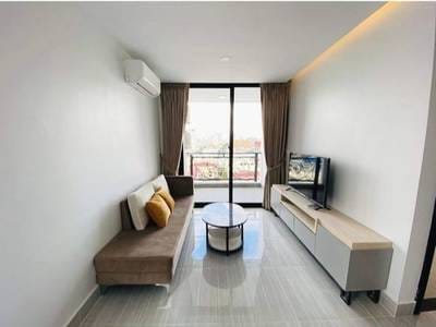 Furnished Serviced Apartment For Rent