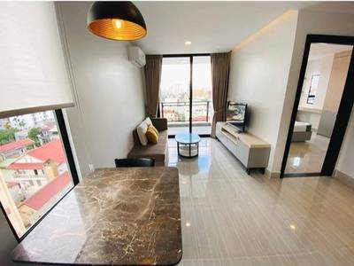 BKK 3 Serviced Apartment For Rent in BKK 3