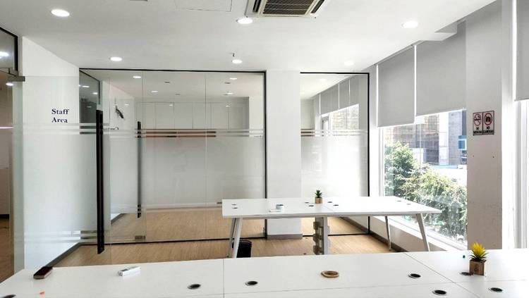 Offices For Rent in BKK 2, Boeng Keng Kang, Phnom Penh