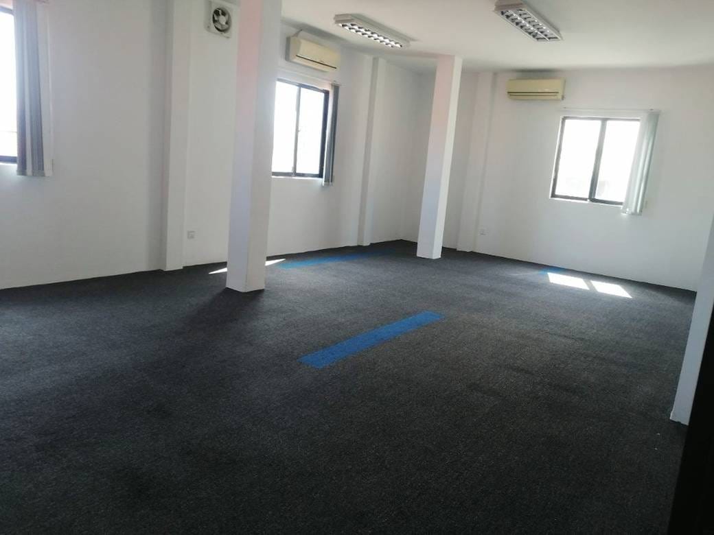 Toul Svay Prey 1 Offices For Rent in Toul Svay Prey 1