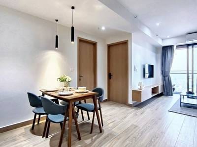 BKK 3 Condo K pronájmu in BKK 3