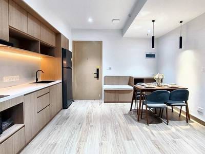 Condo K pronájmu in BKK 3, Boeng Keng Kang, Phnom Penh