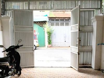 240 sqm Living Size House and lot For Sale in Boeng Keng Kang