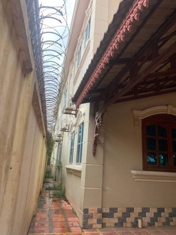 515 sqm Land Size Villa For Sale & Rent