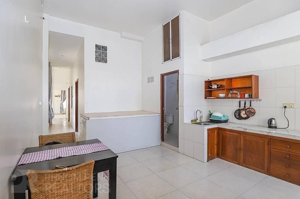 Condo Na wynajem w, Toul Tum Poung 1, Chamkarmon, Phnom Penh