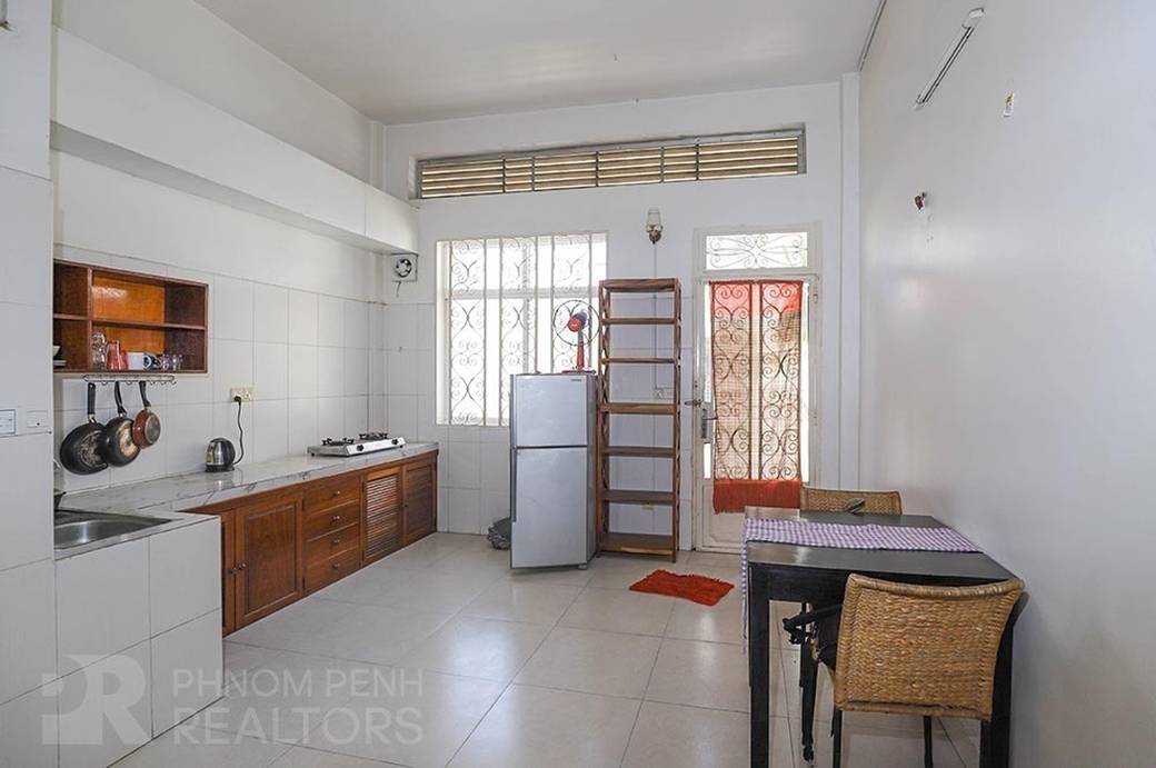 Meblowane Condo Na wynajem