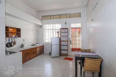 Meblowane Condo Na wynajem