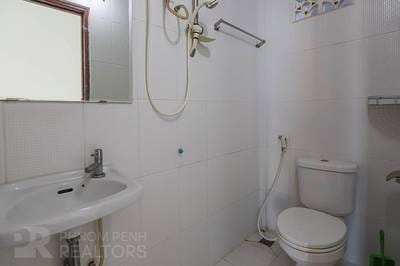 Byt K pronájmu in Toul Tum Poung 1, Chamkarmon, Phnom Penh