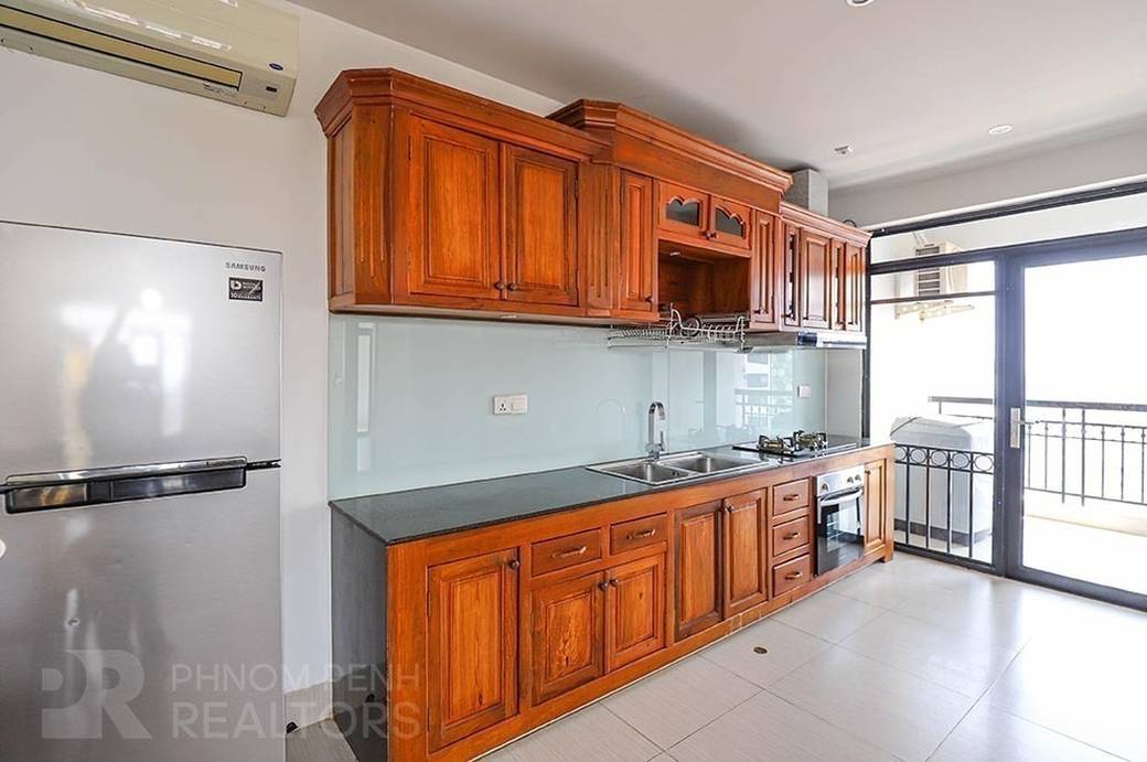 Furnished Apartment For Rent