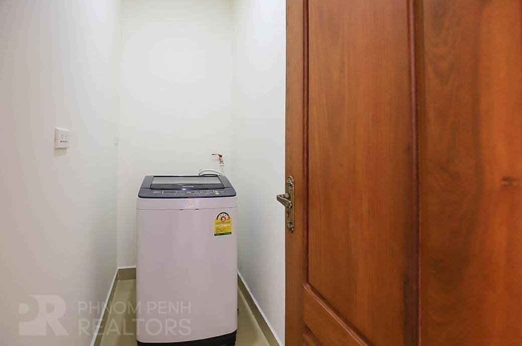 Toul Kork套房出租，价格$750