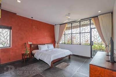 Apartment For Rent in Chamkarmon $650