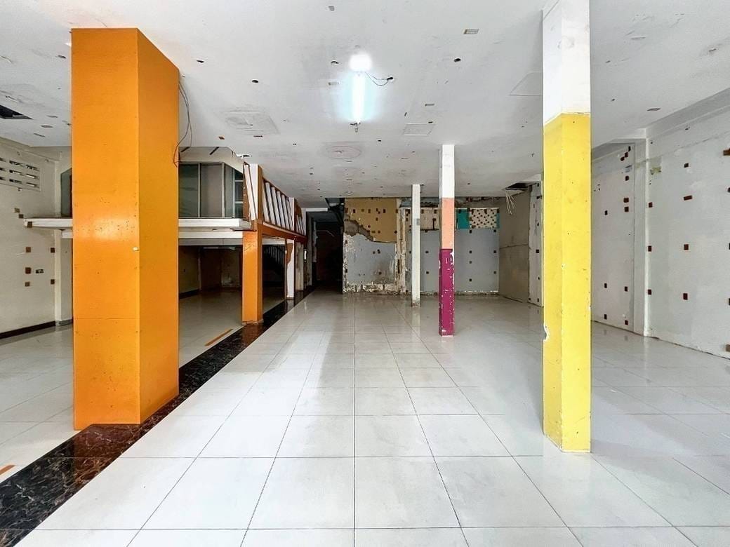 ChamkarmonCommercialShophouse出租，位于Chamkarmon