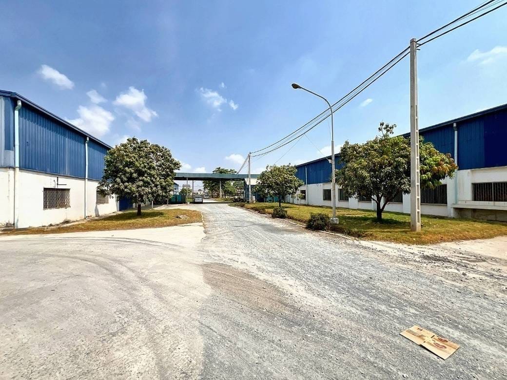 Warehouse For Rent in Kamboul, Kamboul, Phnom Penh