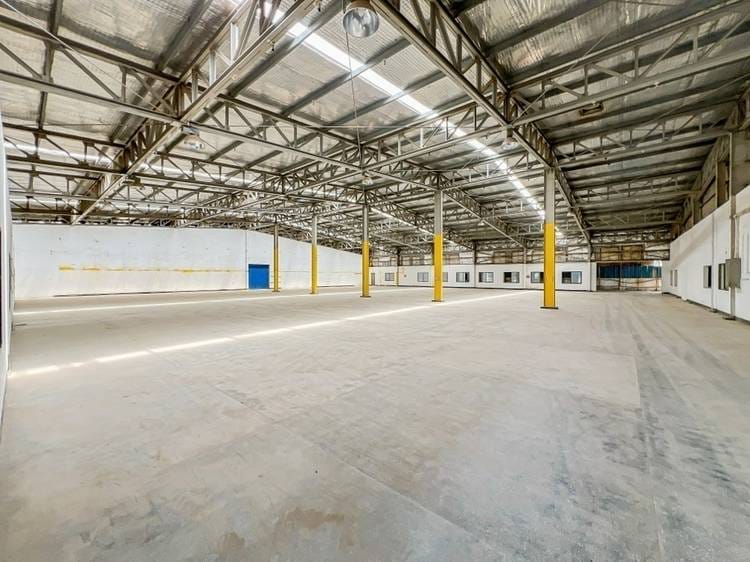Warehouse For Rent in Kamboul, Phnom Penh
