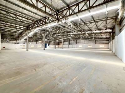 Kamboul Warehouse For Rent in Kamboul
